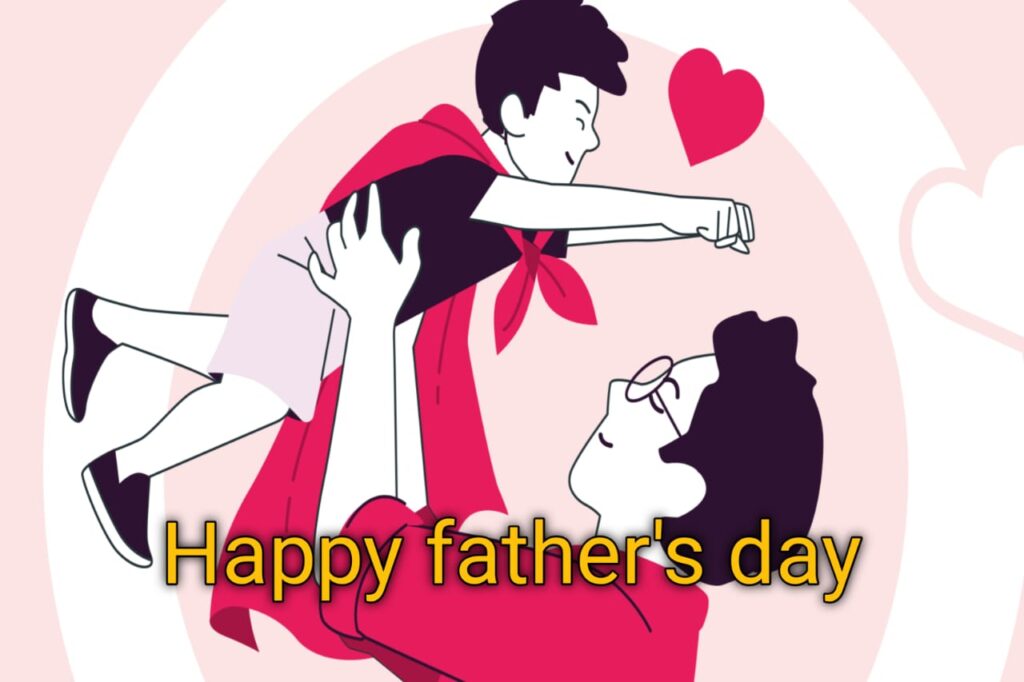 Fathers day