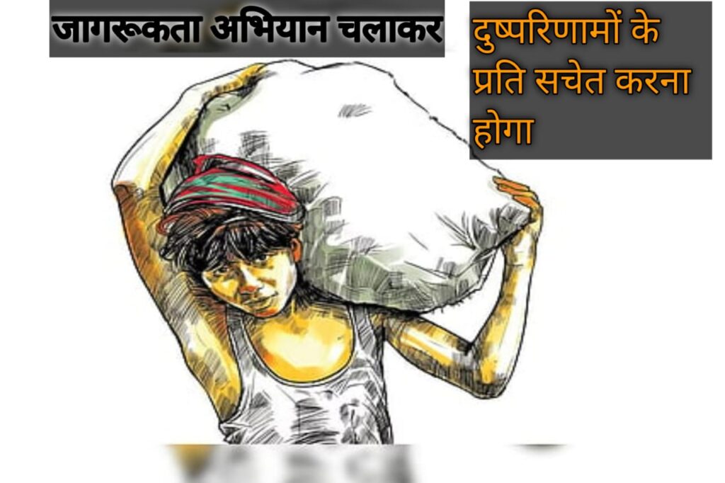 Child Labour Day