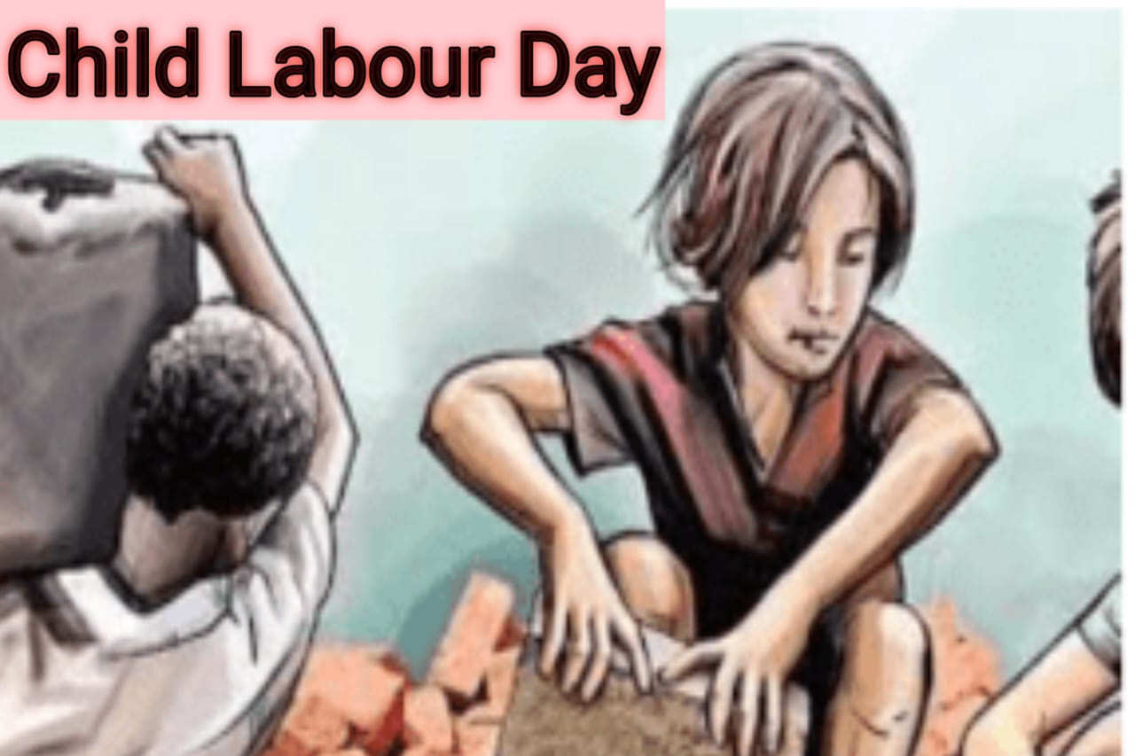 Child Labour Day