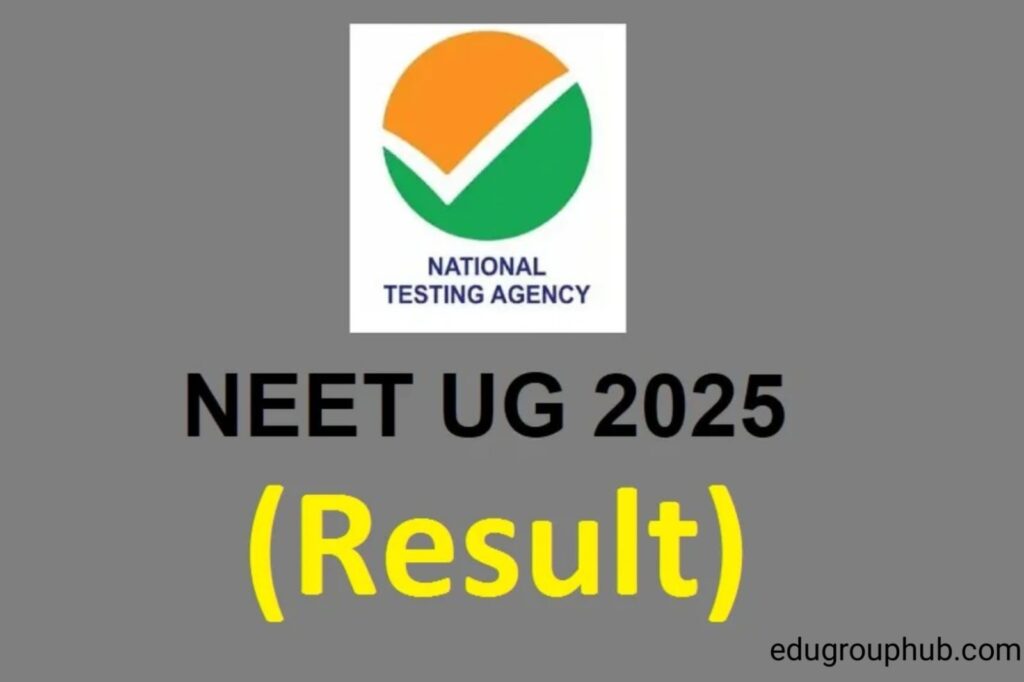 neet result