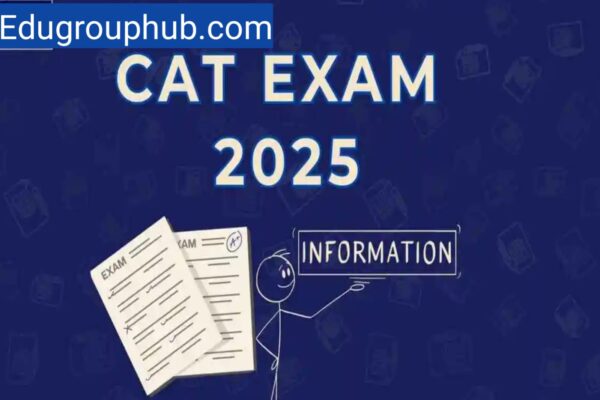 CAT 2025